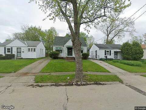 142Nd, CLEVELAND, OH 44128