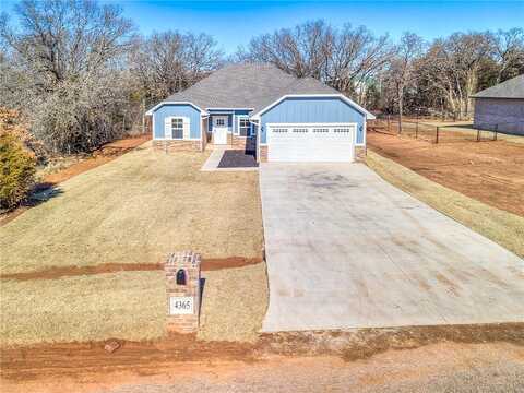 Timberwolf, EDMOND, OK 73034