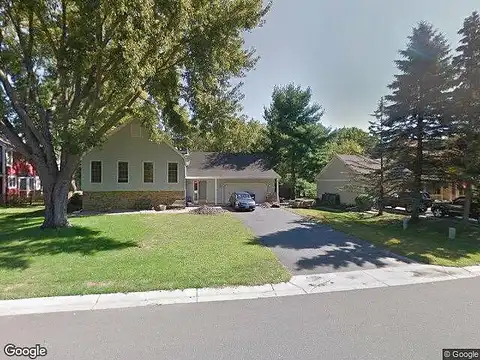 Fisher, SAINT PAUL, MN 55110