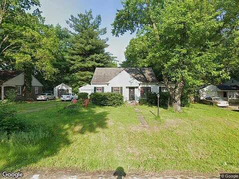 Olney, INDIANAPOLIS, IN 46205