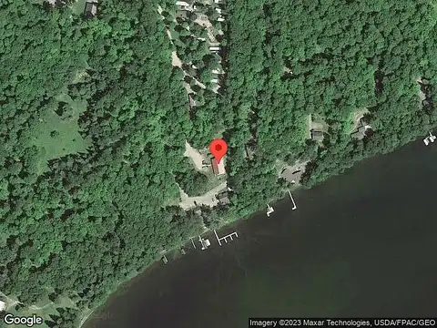 Twin Overlook, CONOVER, WI 54519