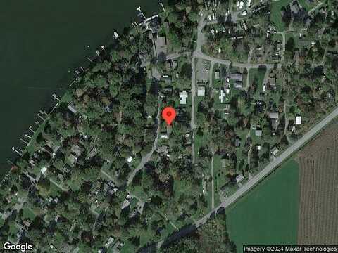 Columbine, CASTILE, NY 14427