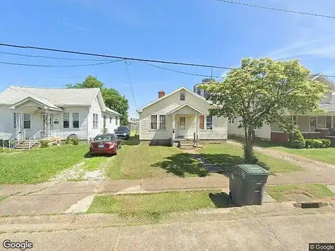 21St, OWENSBORO, KY 42303