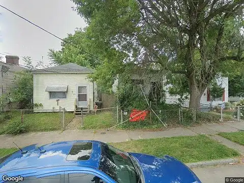 28Th, LOUISVILLE, KY 40212