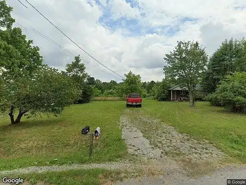 Old Hare, EAST BERNSTADT, KY 40729