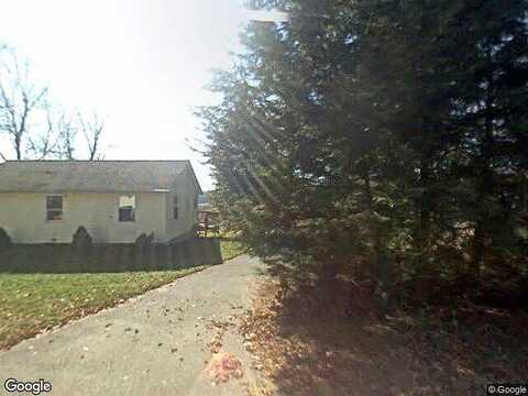 Quaddick, THOMPSON, CT 06277