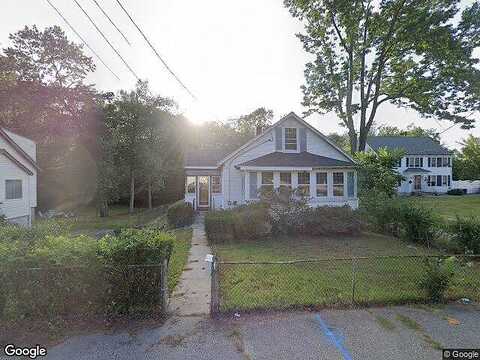 Summer, WEYMOUTH, MA 02188