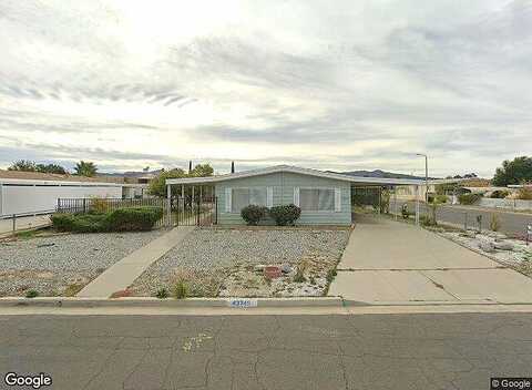 Rassle, HEMET, CA 92544