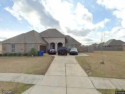 Bayou Plantation, ADDIS, LA 70710