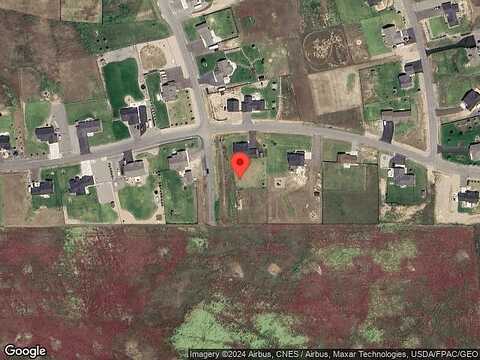 Saint John, EAST HELENA, MT 59635