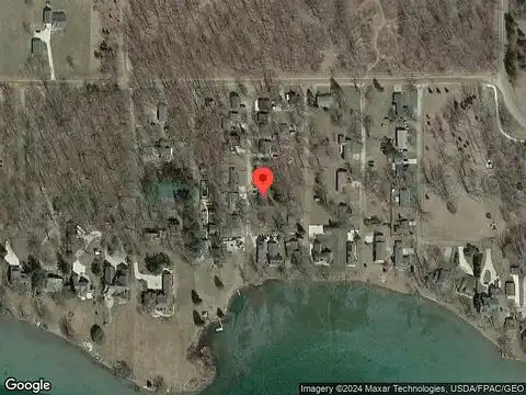 Woodward, CLARKLAKE, MI 49234