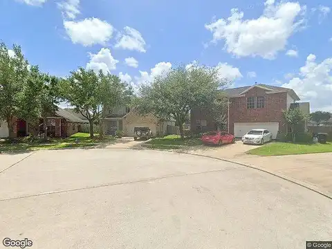 Drake, LEAGUE CITY, TX 77573