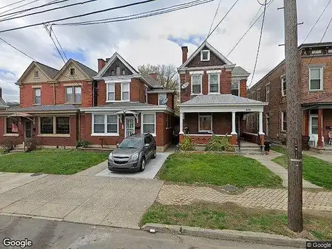 Elm, LUDLOW, KY 41016