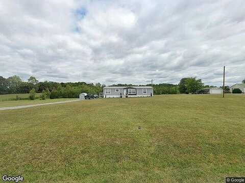 Norman Mayberry, COOKEVILLE, TN 38501