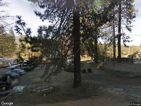 State Highway 89, GREENVILLE, CA 95947