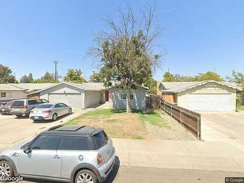 Harter, VISALIA, CA 93277