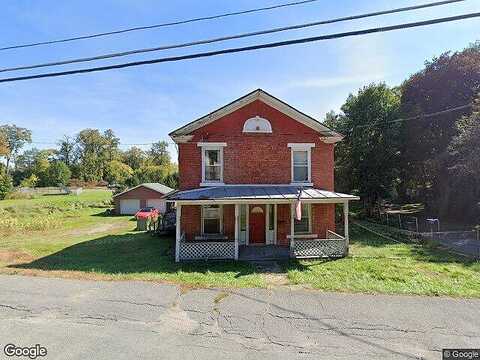 Main, PORT HENRY, NY 12974