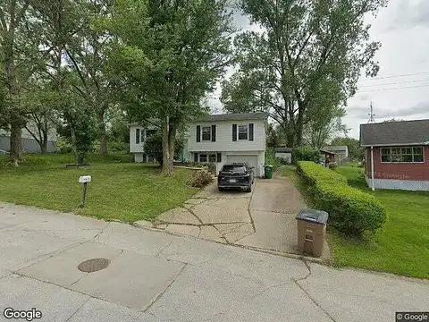 Oxford, NORWALK, IA 50211