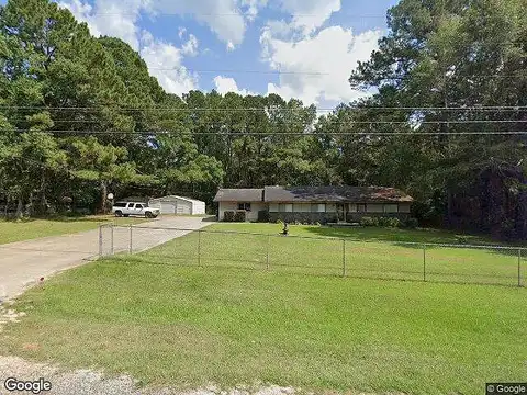 Highway 145, WAYNESBORO, MS 39367