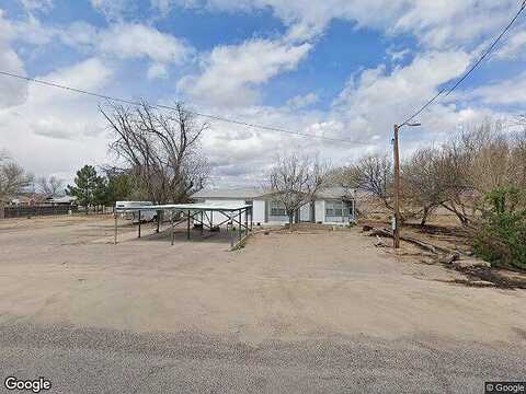 Palmer, THATCHER, AZ 85552