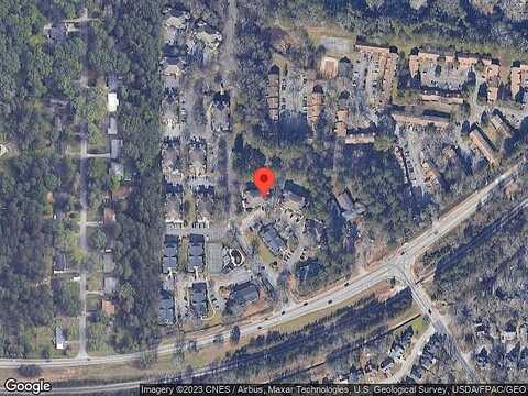 Orchard Park, STONE MOUNTAIN, GA 30083