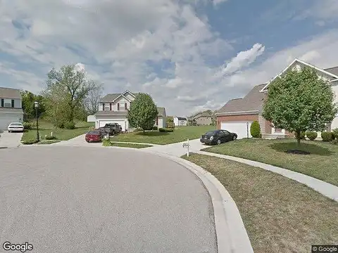 Todds, LIBERTY TOWNSHIP, OH 45044