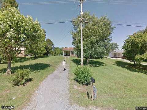 County Road 1545, CULLMAN, AL 35058
