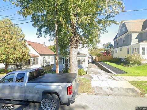 Anthony, SCHENECTADY, NY 12308