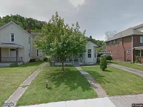 Boyd, RUSSELL, KY 41169