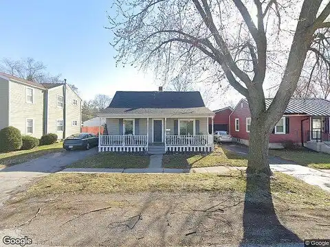 Carnahan, FINDLAY, OH 45840