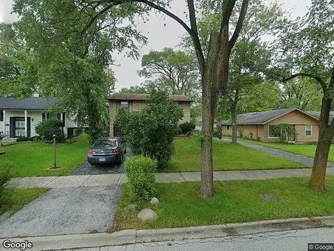 Center, GLENWOOD, IL 60425