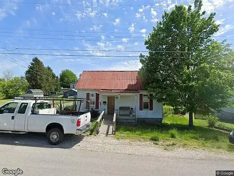 High, CORYDON, IN 47112