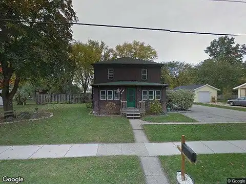 Elm, MILTON, WI 53563