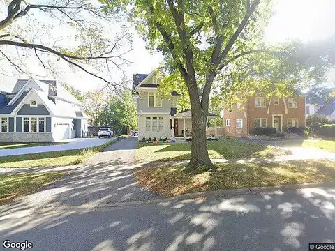 Garfield, HINSDALE, IL 60521