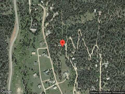Park, LA VETA, CO 81055