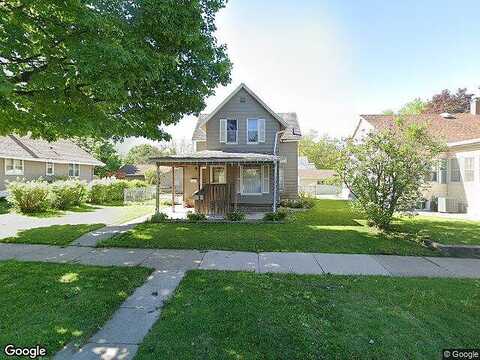 Reber, WATERLOO, IA 50701