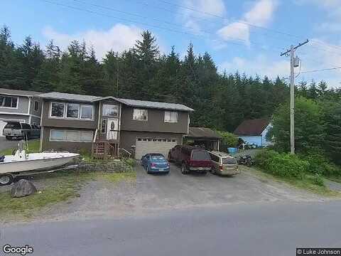 Verstovia, SITKA, AK 99835