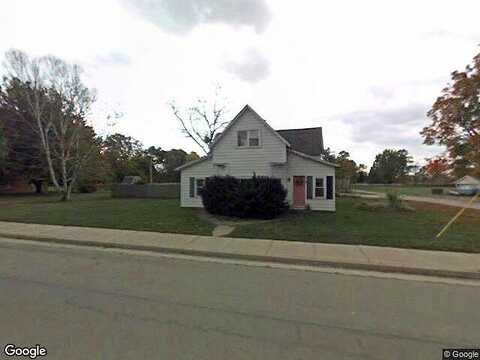State, KINGMAN, IN 47952