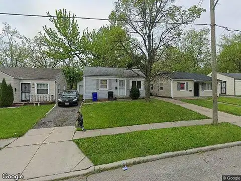 141St, CLEVELAND, OH 44128