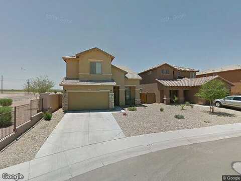 Palo Cedro, MARICOPA, AZ 85138