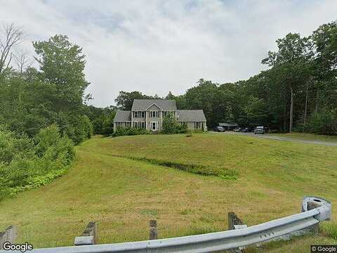 Bald Hill, RAYMOND, NH 03077