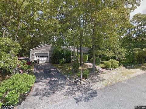 Bernard, SOUTH YARMOUTH, MA 02664