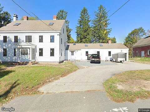 Captain Peirce, SCITUATE, MA 02066