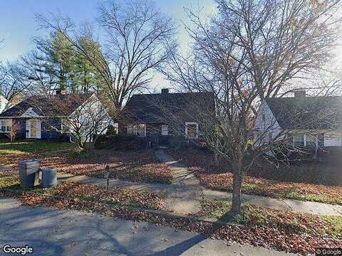 Charlotte, WILLIAMSPORT, PA 17701