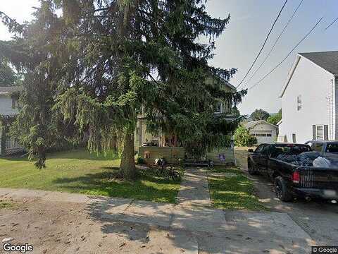 Court, SAYRE, PA 18840