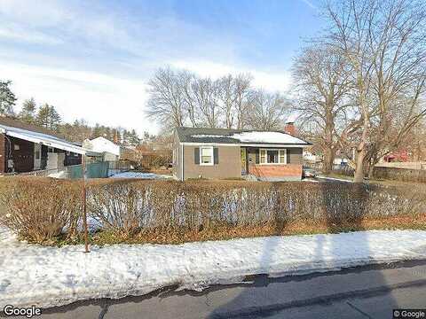 Gilbert, BLOOMFIELD, CT 06002