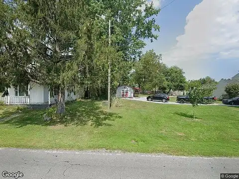 Hamburg, LANCASTER, OH 43130