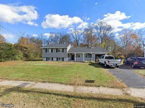 Hill Farm, BLOOMFIELD, CT 06002