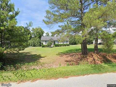 Key Plantation, WARRENVILLE, SC 29851