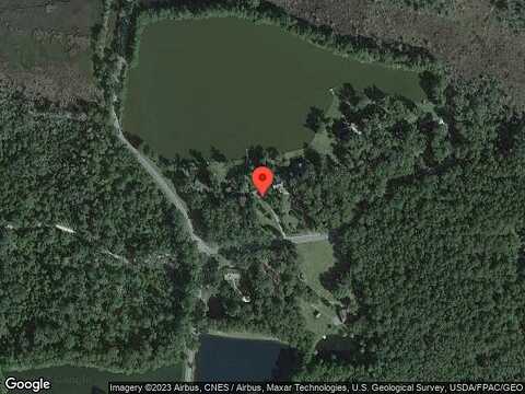Lake No No, MIDWAY, GA 31320